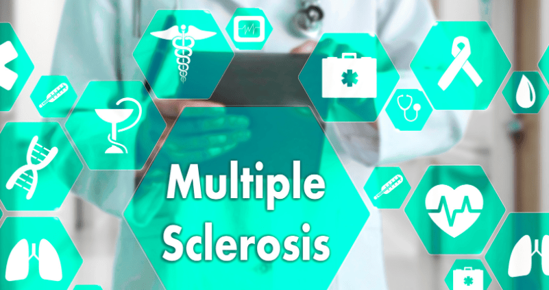 multiple skleroza