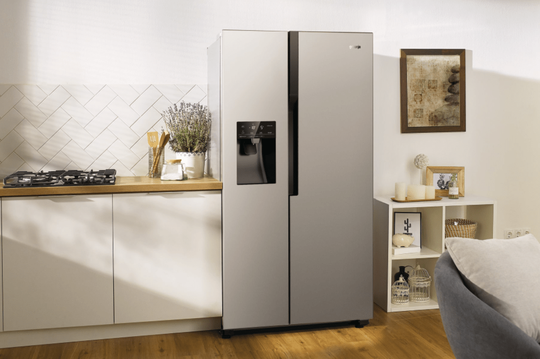 kakovostni prostostoječi hladilniki