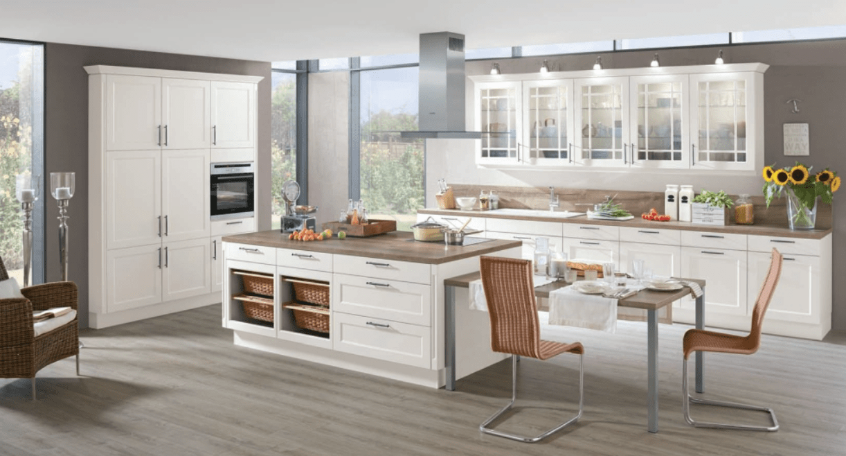 kvalitetno opremljena kuhinja1