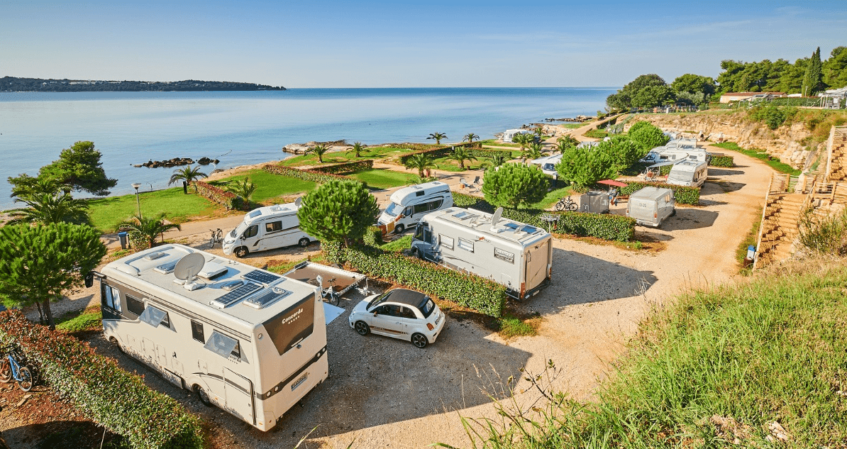 najlepši kampi v dalmaciji3