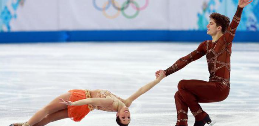 drsanje kot umetnost