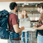 zavarovanje za tujino