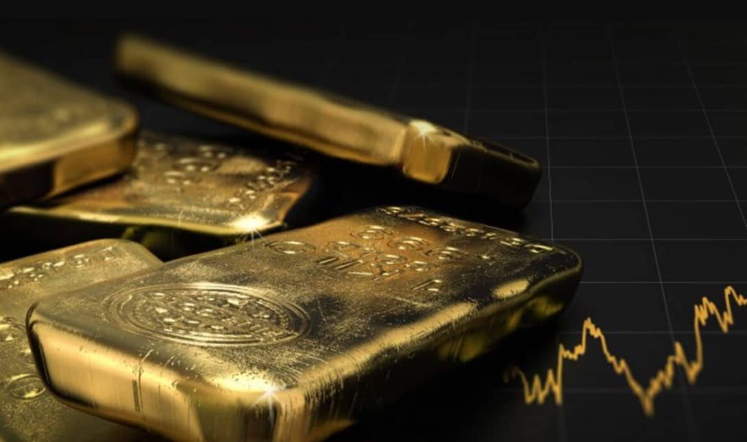 2 investicijsko zlato