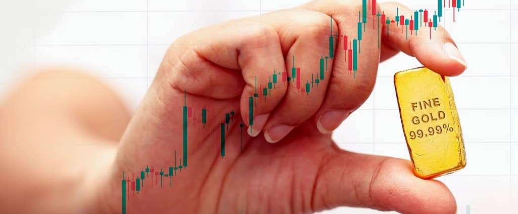 5 investicijsko zlato