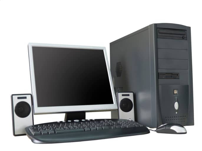 poceni namizni računalniki