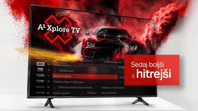 spletna televizija 2