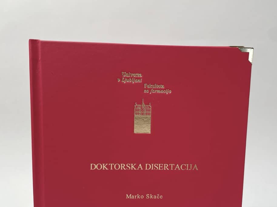 Vzava diplomskih nalog