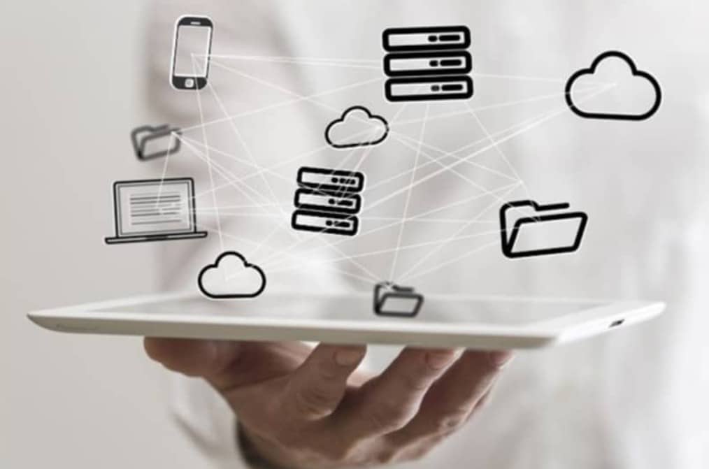 arhiviranje dokumentov anderwald