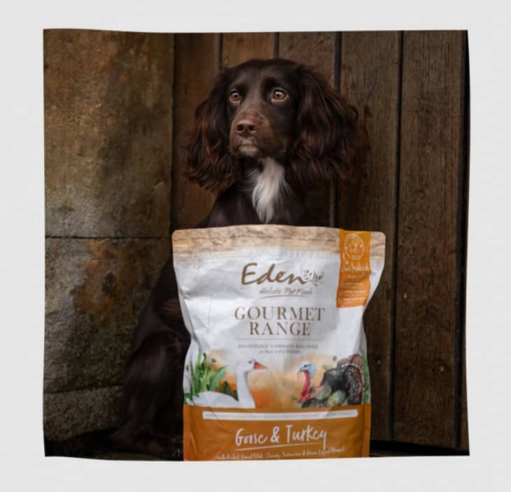 briketi za pse charly 1