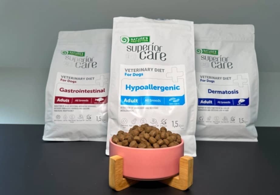 briketi za pse charly 2