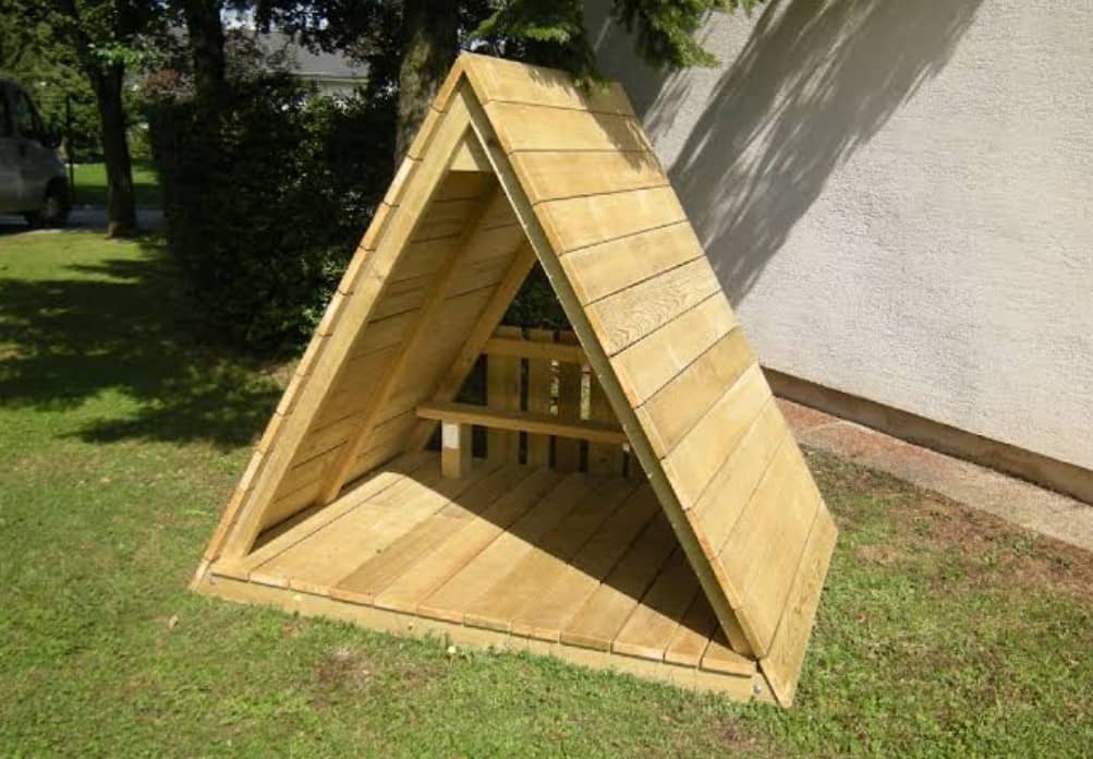 otroške hišice 1