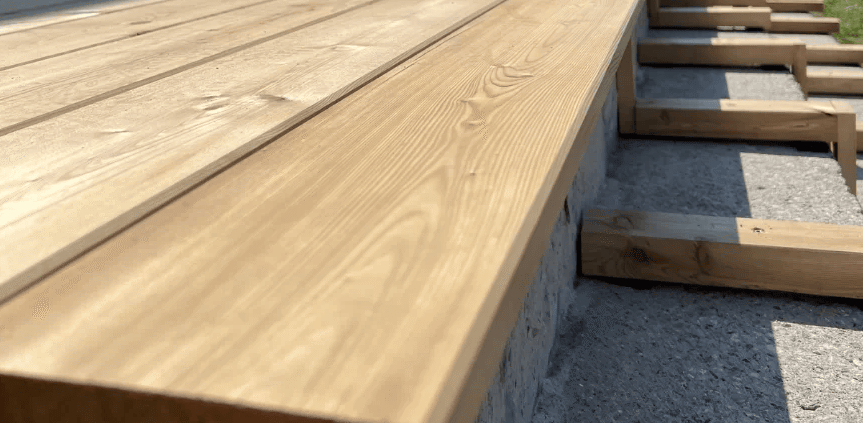terasne deske teak